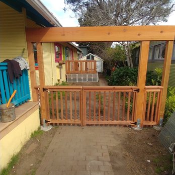 Wildcat Home Repair - Gate - General Contractors Near Me Wildcat Home Repair - Gate - General Contractors Near Me