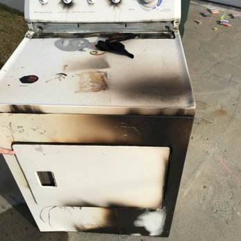 Jf Appliances 13 Photos Appliances Repair 2615 Fowler St Fort Myers Fl Phone Number Services