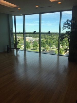 South Riding Spine & Therapy Center