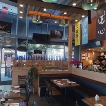 Chubby Sushi & Ramen - Sushi Bars Near Me - Brea, California