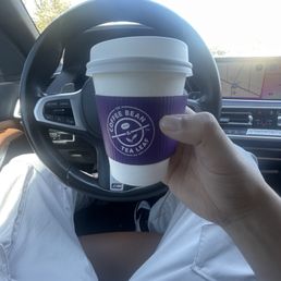 Double Espresso CUBANO Double Espresso CUBANO