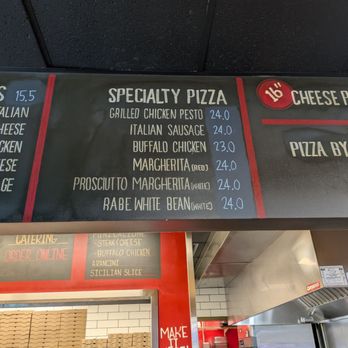 Slice, Pizza & More! - Italian Near Me - Wakefield, Massachusetts Slice, Pizza & More! - Italian Near Me - Wakefield, Massachusetts