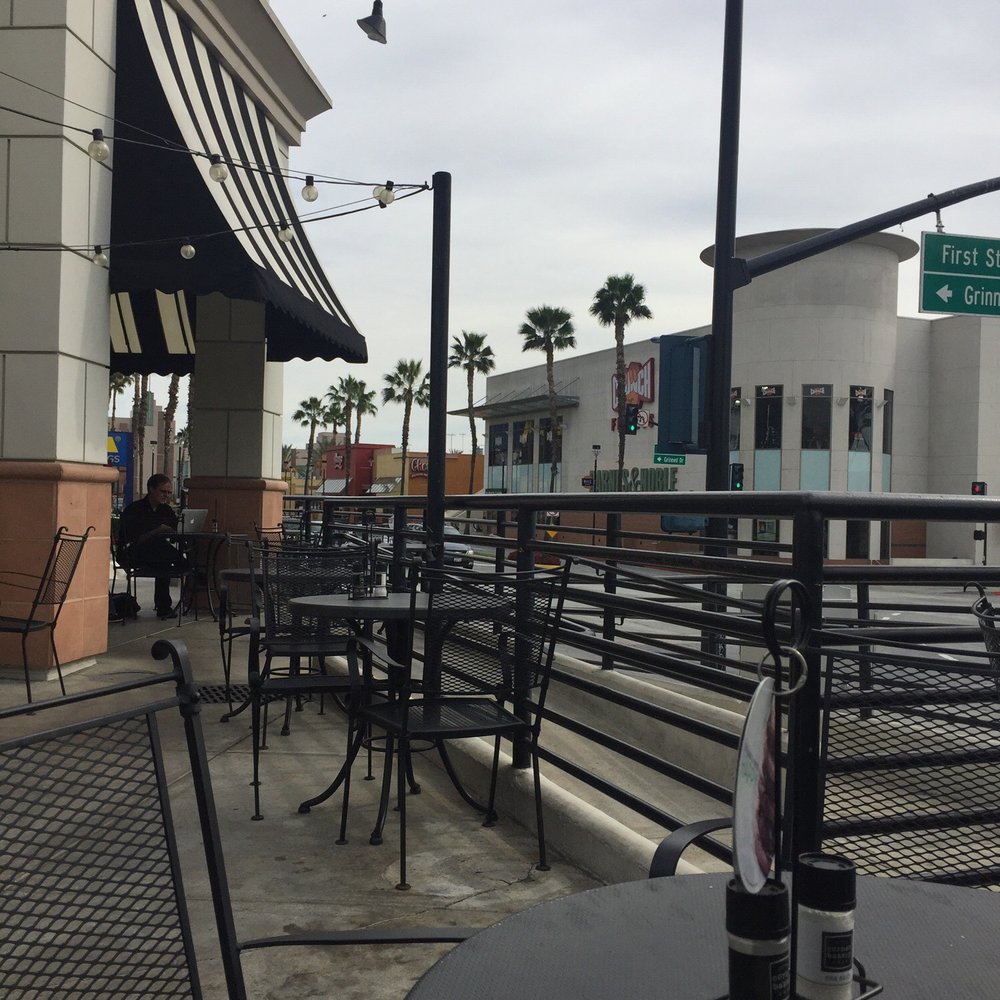 Corner Bakery Cafe - Sandwiches Near Me - Burbank, California