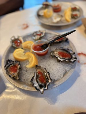 Cajun Crackn Concord by null