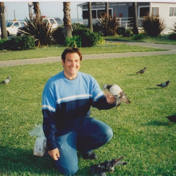 Seal Beach Pier - 1/99 - Local Flavor Near Me - Seal Beach, California
