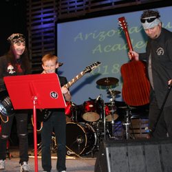 Arizona Music Academy - 2018 Arizona Music Academy Recital