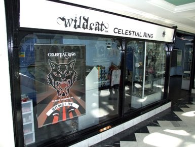 WILDCAT INK - STEPHENS GREEN - Updated June 2024 - 19 Reviews - 3rd ...