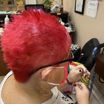PeloMania Hair Salon - Cut,and color - Hair Salons Near Me - Frederick, Maryland PeloMania Hair Salon - Cut,and color - Hair Salons Near Me - Frederick, Maryland