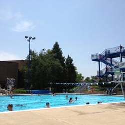 Meineke recreation center