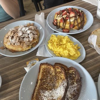 @ The Diner - Breakfast & Brunch Near Me - Orlando, Florida @ The Diner - Breakfast & Brunch Near Me - Orlando, Florida