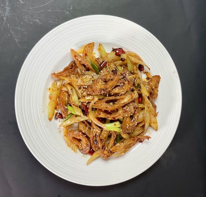 Hunan Bistro by null