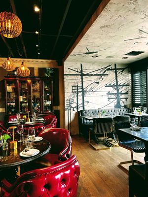 Little Sister by null