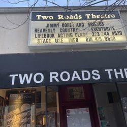 Two Roads Theater