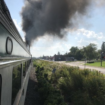 North Shore Scenic Railroad - Historical Tours Near Me - Duluth, Minnesota