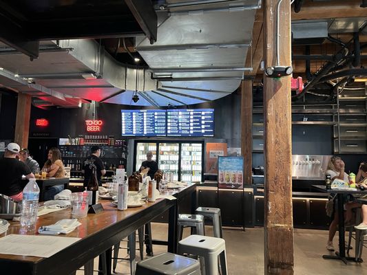 Trillium - Fort Point by null