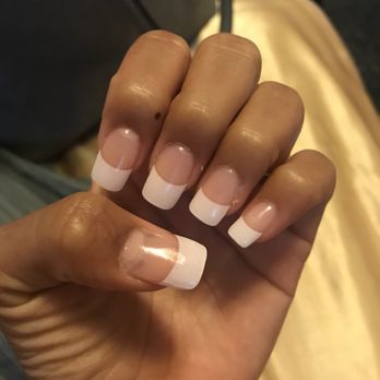 Makiki Nails - Nail Salons Near Me - Honolulu, Hawaii