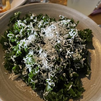 The Twisted Tail - Kale Salad - Venues & Event Spaces Near Me - Philadelphia, Pennsylvania The Twisted Tail - Kale Salad - Venues & Event Spaces Near Me - Philadelphia, Pennsylvania