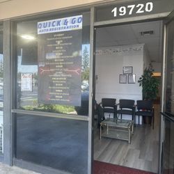 Quick And Go Auto Registration