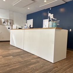 Polk Street Animal Hospital