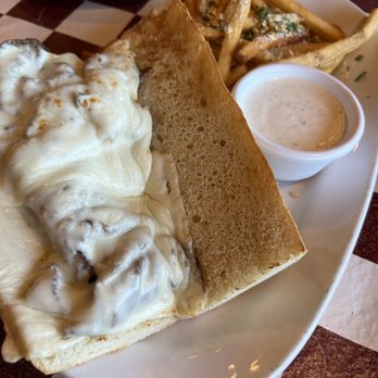Giordano's - Italian sandwich - Pizza Near Me - Chicago, Illinois