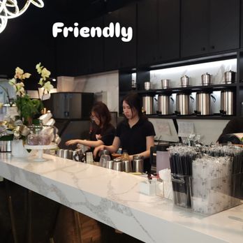 Insomnibar - Staff is amazing. - Coffee & Tea Near Me - San Jose, California