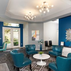 Walnut Heights Apartments