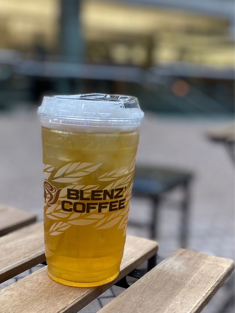 BLENZ COFFEE Updated September 2024 14 Photos & 18 Reviews 345