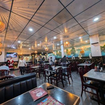 Pho Lyfe - inside - Vietnamese Near Me - Sunnyvale, California