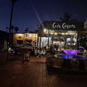Cafe Coyote - Mexican Near Me - San Diego, California Cafe Coyote - Mexican Near Me - San Diego, California