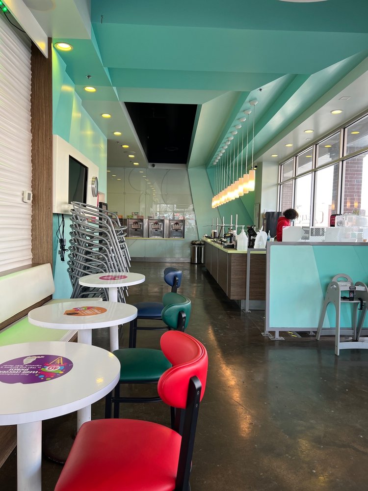 TCBY SUGARHOUSE CENTER Updated October 2024 41 Photos & 56 Reviews
