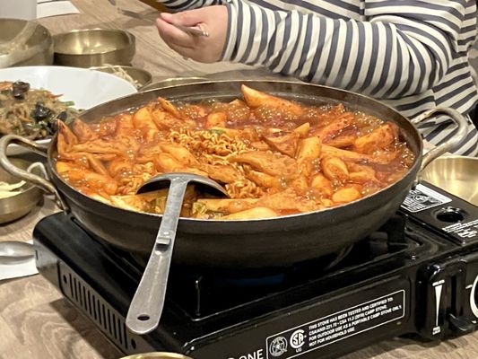 Jang Soo Jang | Korean Restaurant by null