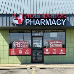 Holt Drugs