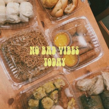 Dim Sum King - Dim Sum Near Me - Seattle, Washington