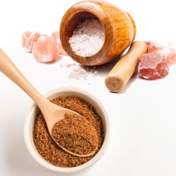 Foods Alive - Himalayan Pink Salt and Organic Coconut Sugar - Superfoods - Foods Alive