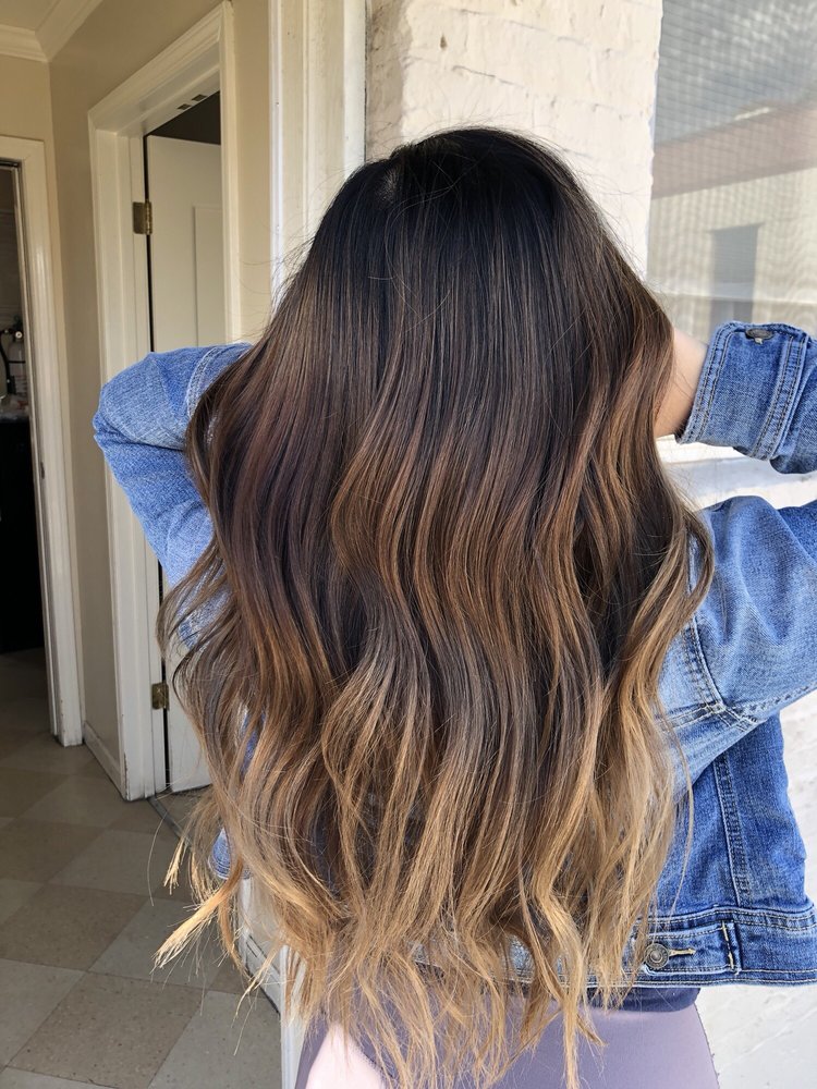 CRIMPERS BIZARRE SALON 39 Reviews Hair Salons 312 Linden Ave