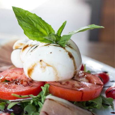 Bice Cucina Soho by null