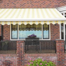 Bradley Awning Aluminum & Window