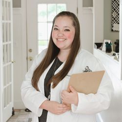Marietta Hearing Center - Dr. Amanda Thomas, Audiologist