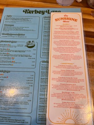 Kerbey Lane Cafe - South by null