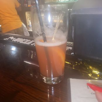 Drink - Rum punch - Cocktail Bars Near Me - Brooklyn, New York