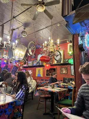 Bizzarro Italian Cafe by null