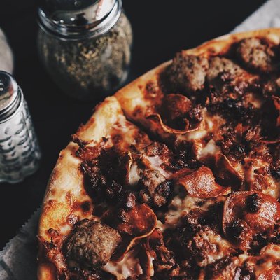 Rock City Pizza by null