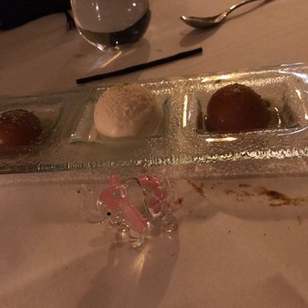 Rasika - Gulab jamun - Indian Near Me - Washington, DC, District of Columbia Rasika - Gulab jamun - Indian Near Me - Washington, DC, District of Columbia