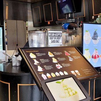 Oakobing - Shaved Ice Near Me - Los Angeles, California Oakobing - Shaved Ice Near Me - Los Angeles, California