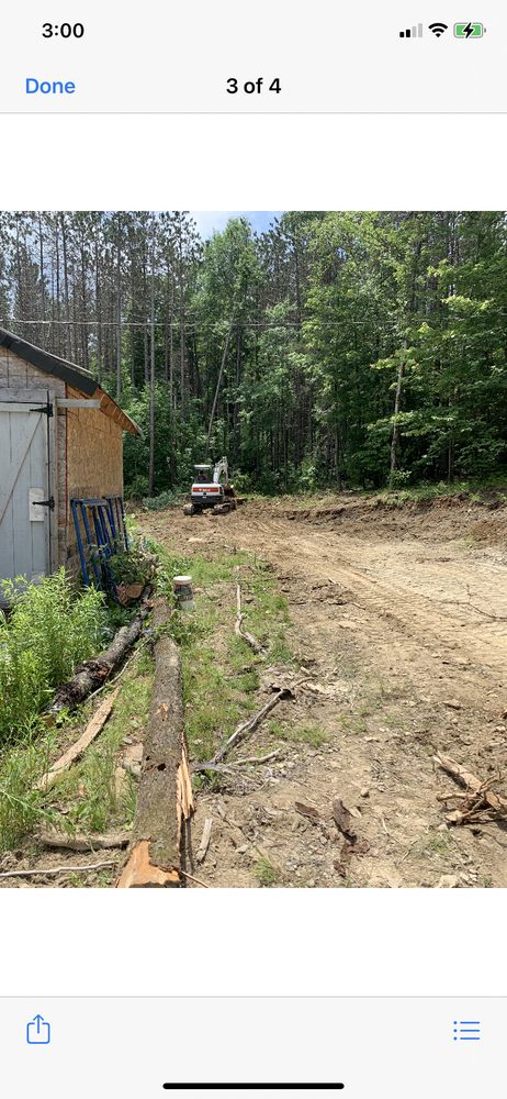 Slide of Bruno Mechanical