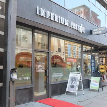 Imperium Frisør - Hair Salons Near Me - Oslo, 03 Imperium Frisør - Hair Salons Near Me - Oslo, 03
