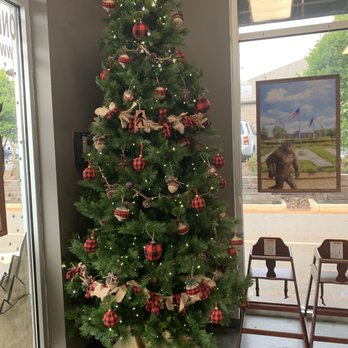 Bigfoot’s Little Donuts - Tree - Donuts Near Me - Madison, Alabama Bigfoot’s Little Donuts - Tree - Donuts Near Me - Madison, Alabama
