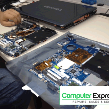 Computer Express - IT Services & Computer Repair Near Me - Coral Springs Florida, Florida
