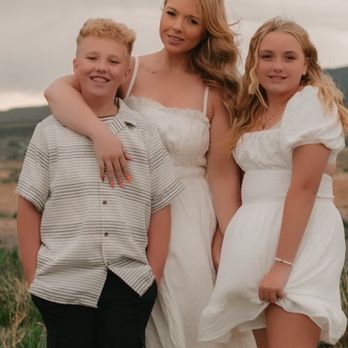 Bryan Dearden - Desert Sands Realty - My daughter and grandkids - Real Estate Agents Near Me - Palm Desert, California Bryan Dearden - Desert Sands Realty - My daughter and grandkids - Real Estate Agents Near Me - Palm Desert, California