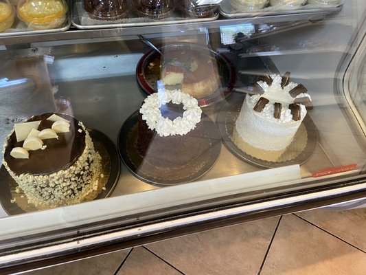 Goianao Brazilian Bakery by null